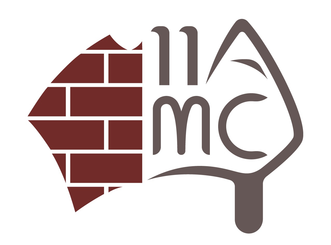 Logo Australasian Masonry Conference